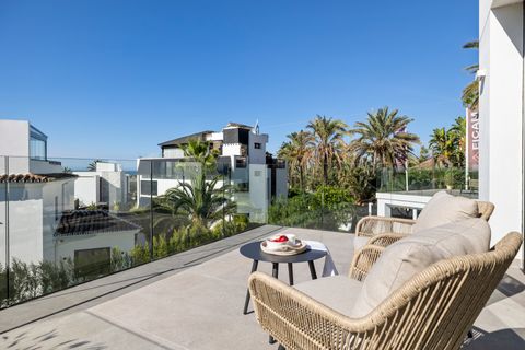 Villa i Marbella, Malaga, Marbella - € 3.450.000 | Ref: ALM5126935 - foto 34